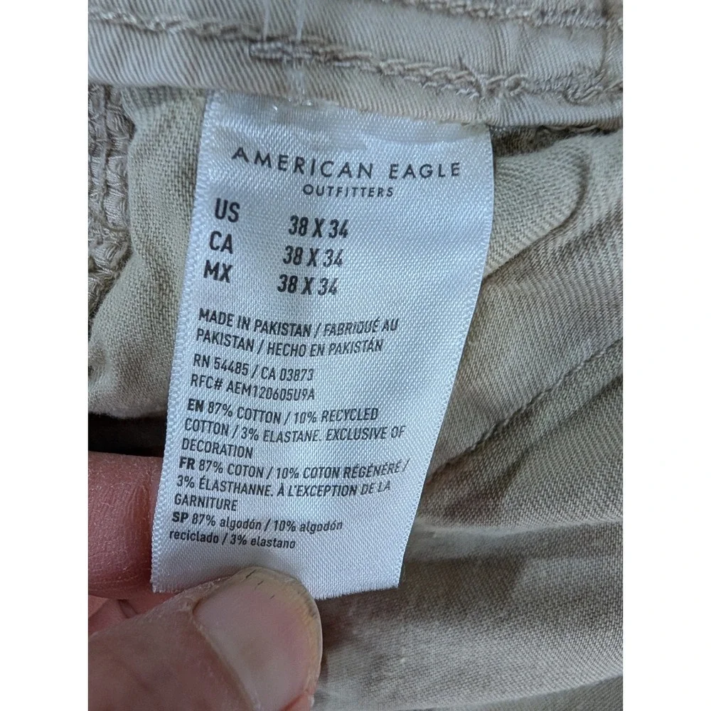 American Eagle Outfitters american eagle